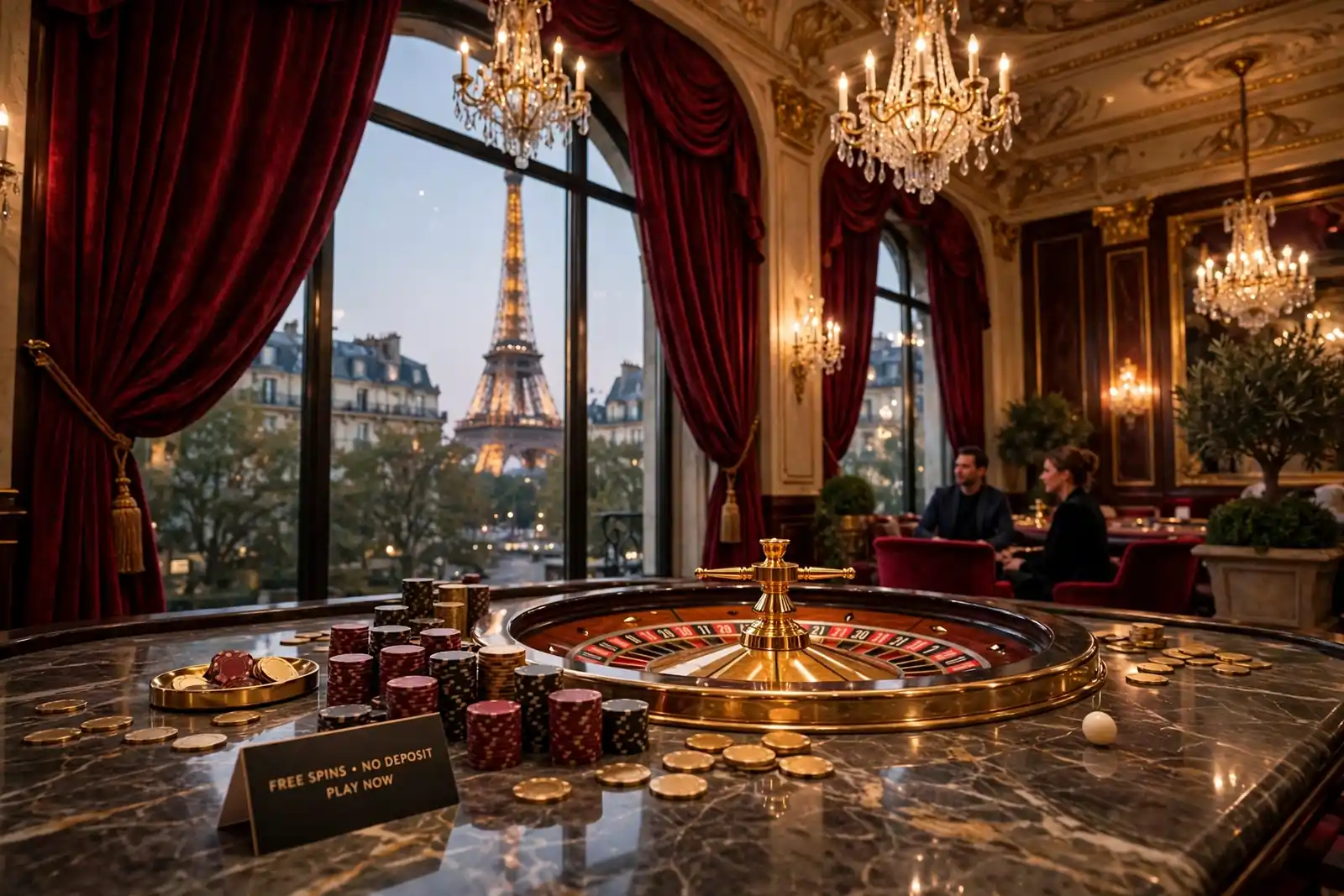 200 free spins sans dépôt : conditions et fonctionnement