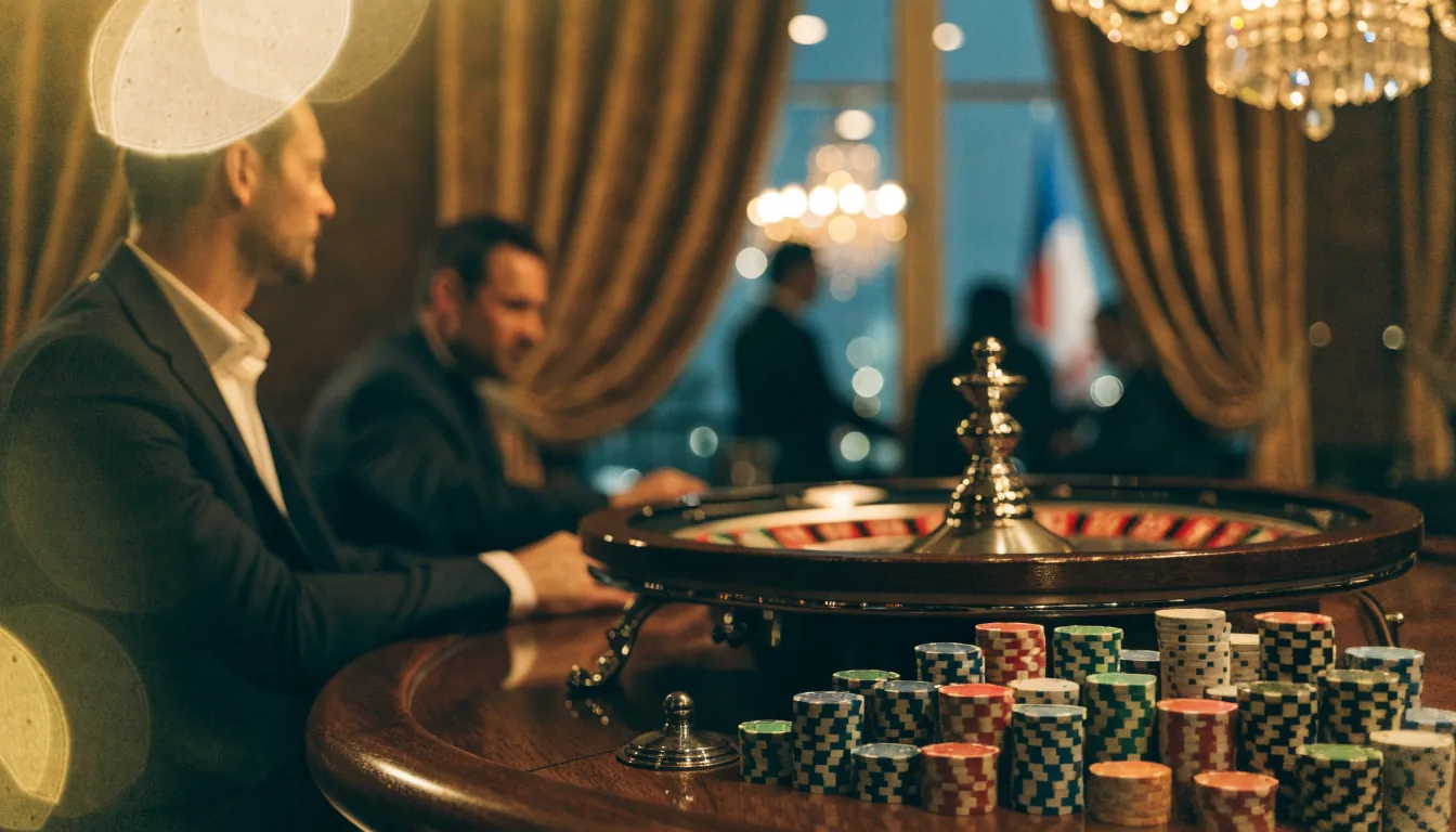 Casino en ligne Crazy Time : règles et fonctionnement