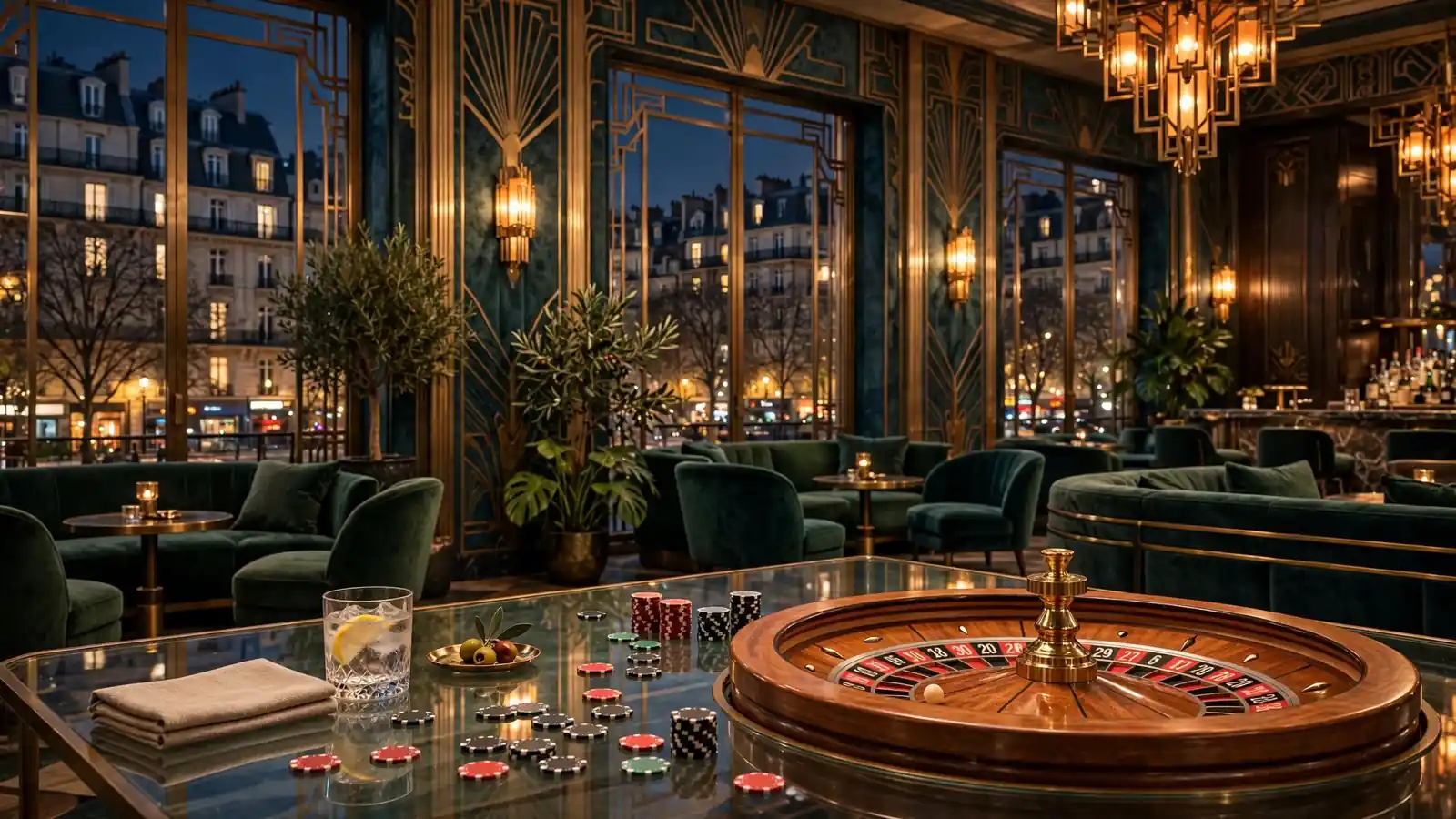 Casino en ligne NetEnt : jeux et fiabilité en France