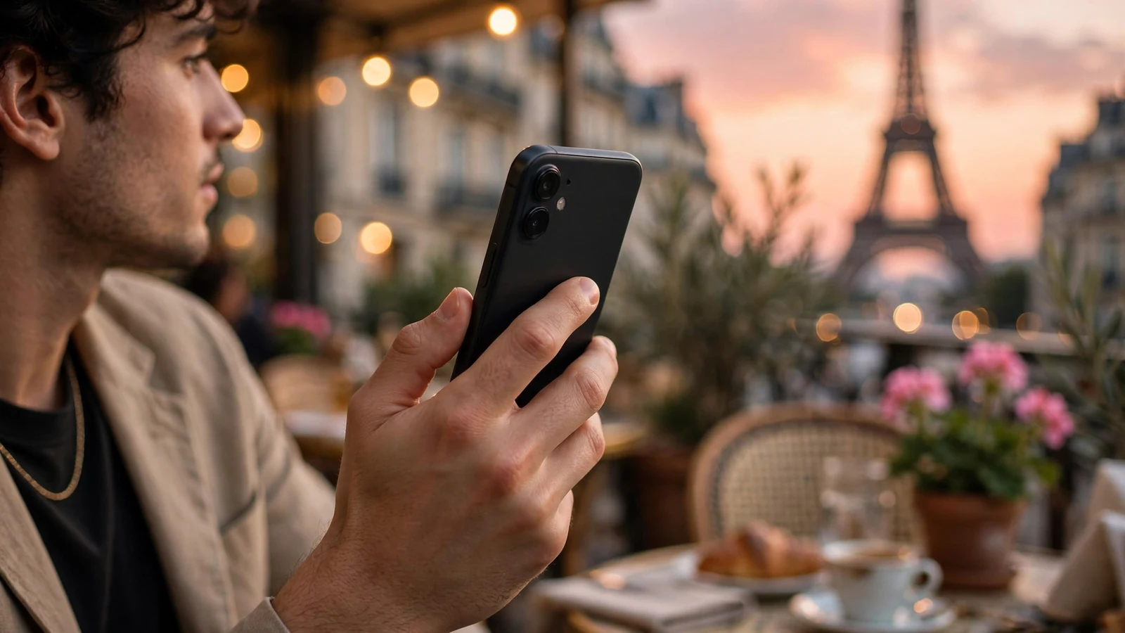 Casino en ligne sur mobile : guide pour comparer
