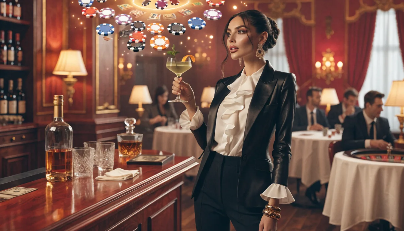 Free spins sans dépôt casino en ligne : fonctionnement