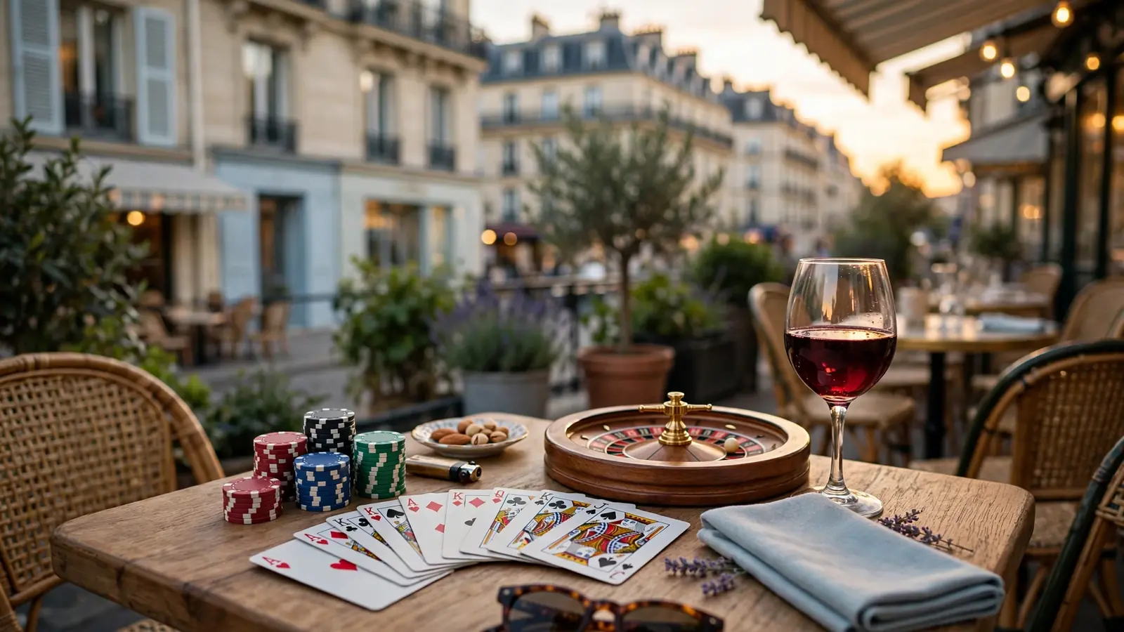Jeux