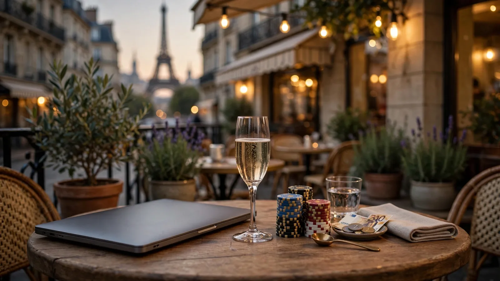 Meilleurs casinos avec retrait immédiat : guide