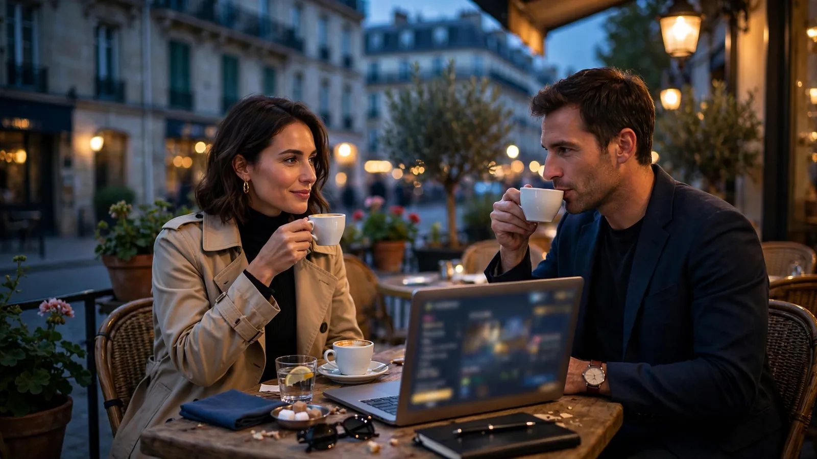 Meilleurs casinos en ligne sans licence française