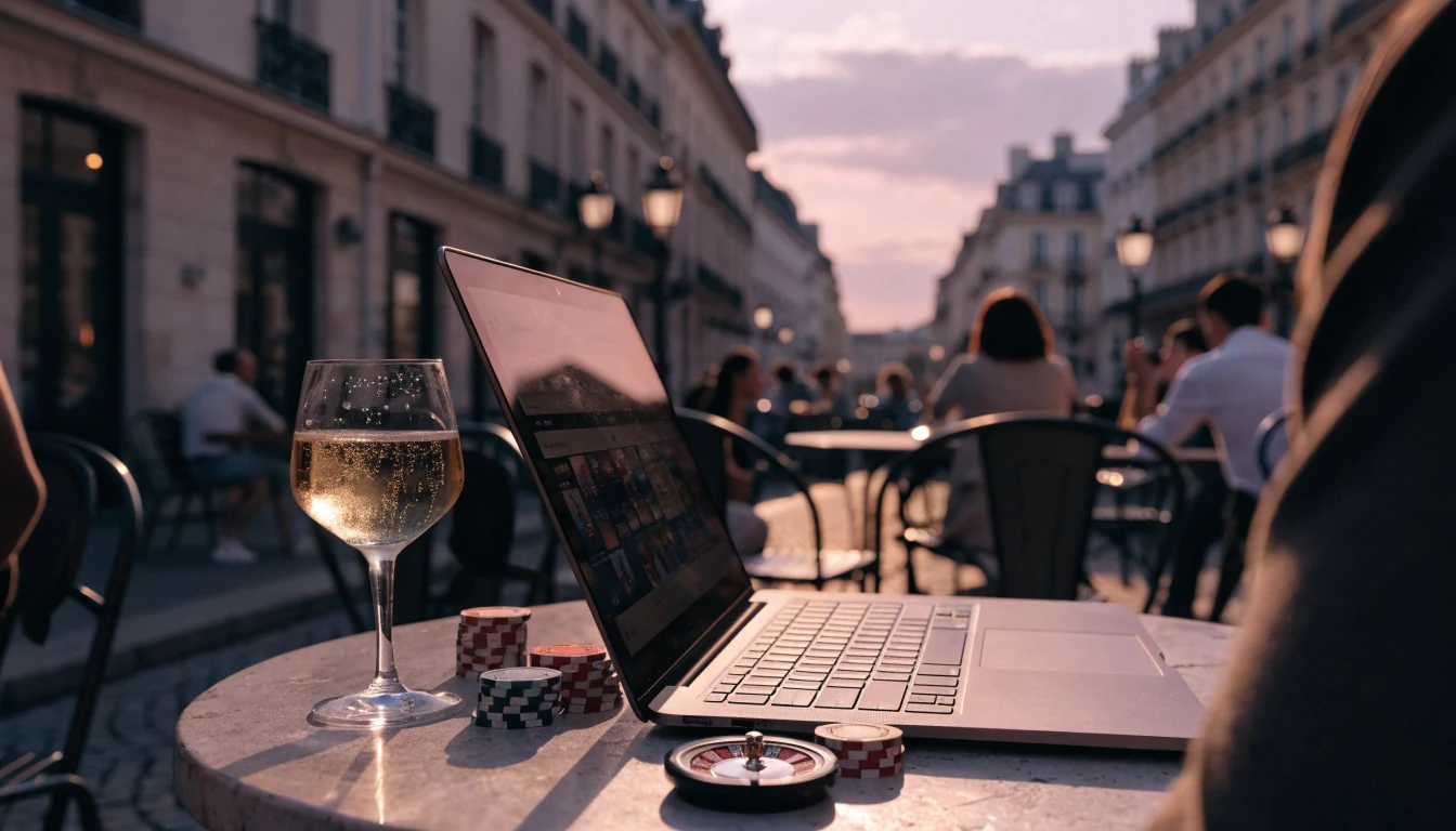 Nouveaux casinos en ligne : bonus sans dépôt